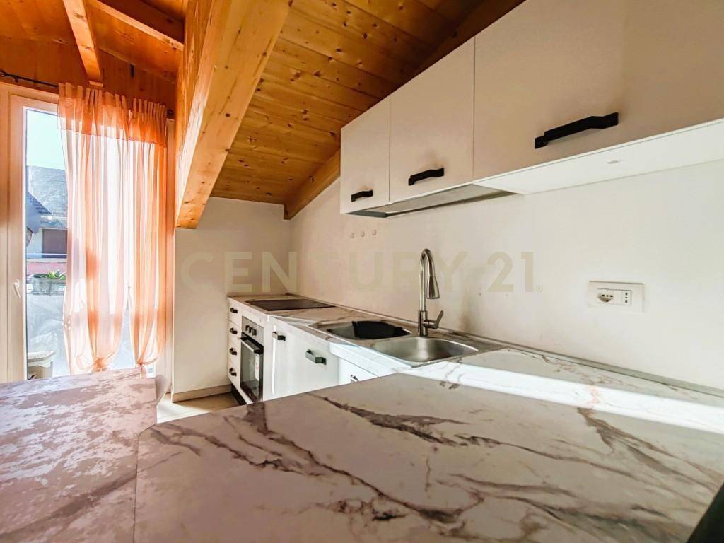 appartamento in affitto a Milano in zona Quarto Oggiaro