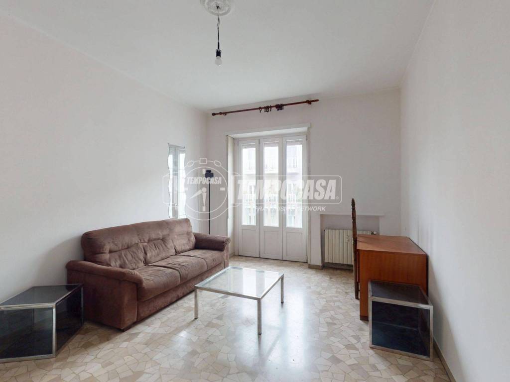 appartamento in affitto a Milano in zona Loreto