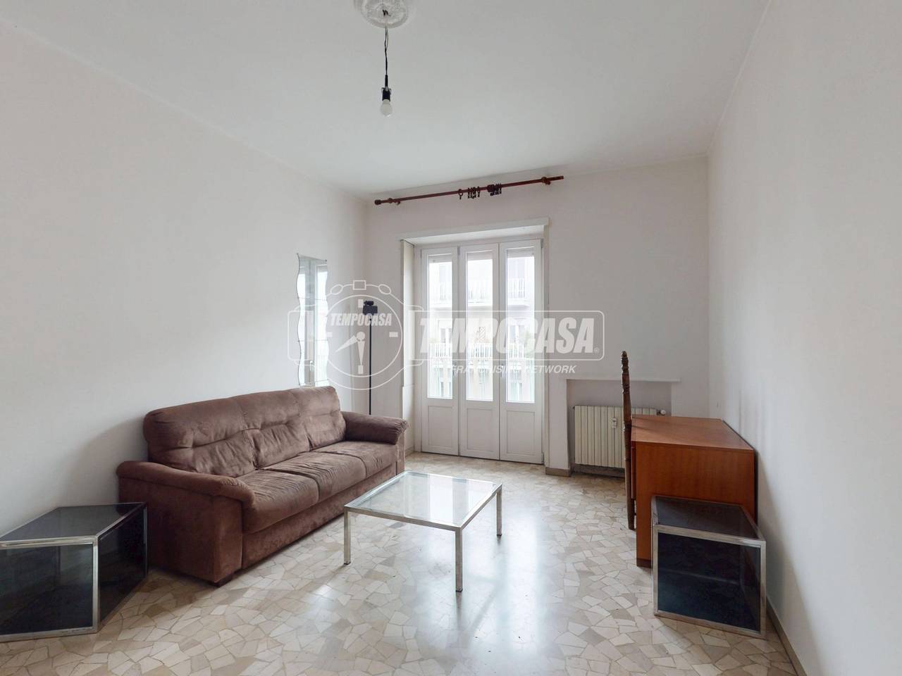 appartamento in affitto a Milano in zona Loreto