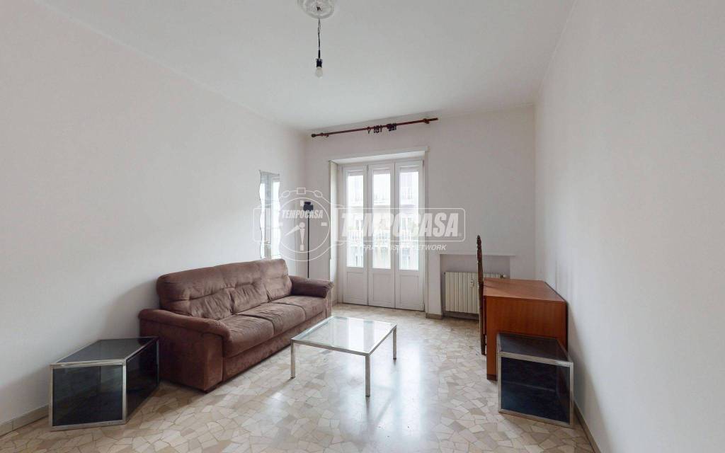 appartamento in affitto a Milano in zona Loreto