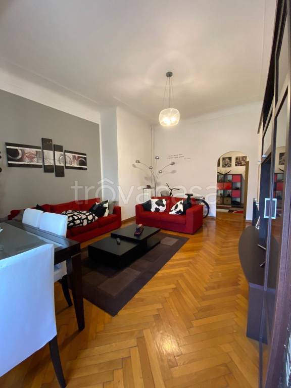 appartamento in affitto a Milano in zona Città Studi