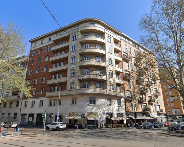 appartamento in affitto a Milano in zona Città Studi