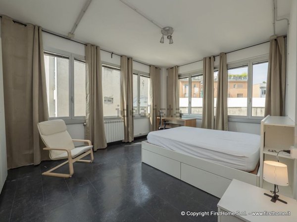 appartamento in affitto a Milano in zona Vigentino