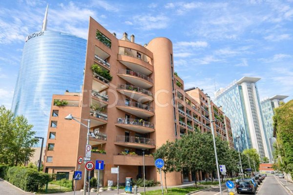 ufficio in affitto a Milano in zona Isola