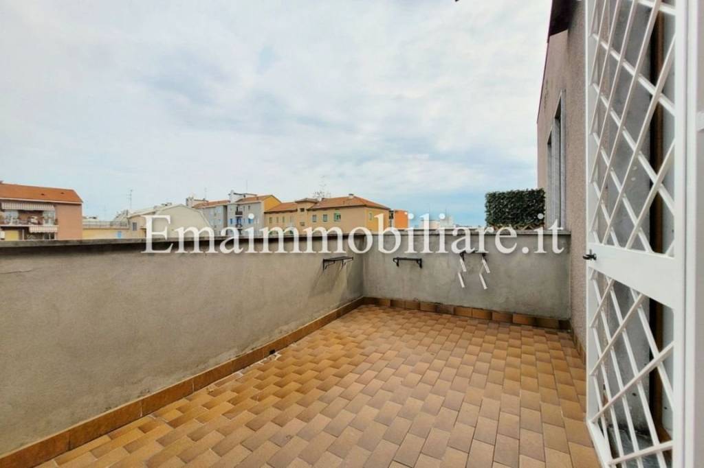 appartamento in affitto a Milano in zona Turro