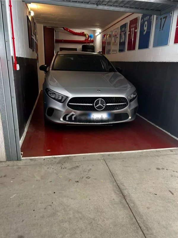 ufficio in affitto a Milano