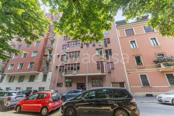 appartamento in affitto a Milano in zona Porta Romana