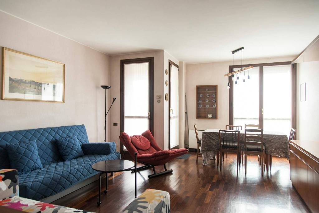 appartamento in affitto a Milano in zona Bocconi