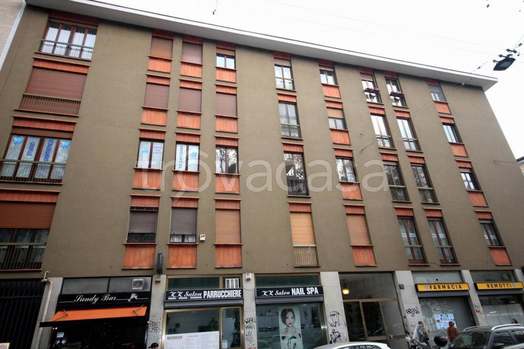 ufficio in affitto a Milano in zona Porta Romana