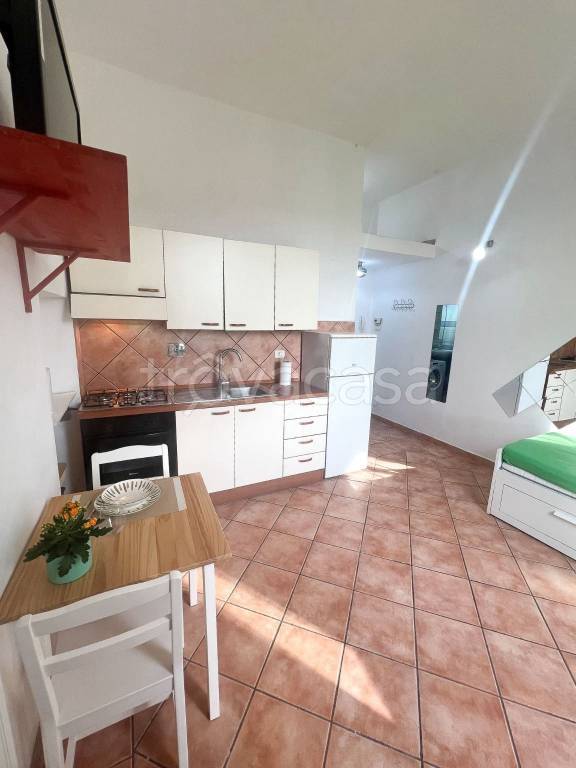 appartamento in affitto a Milano in zona Piazzale Lodi