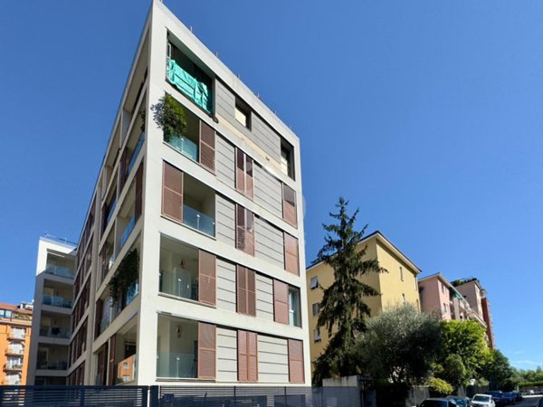appartamento in affitto a Milano in zona Forlanini