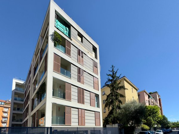 appartamento in affitto a Milano in zona Forlanini