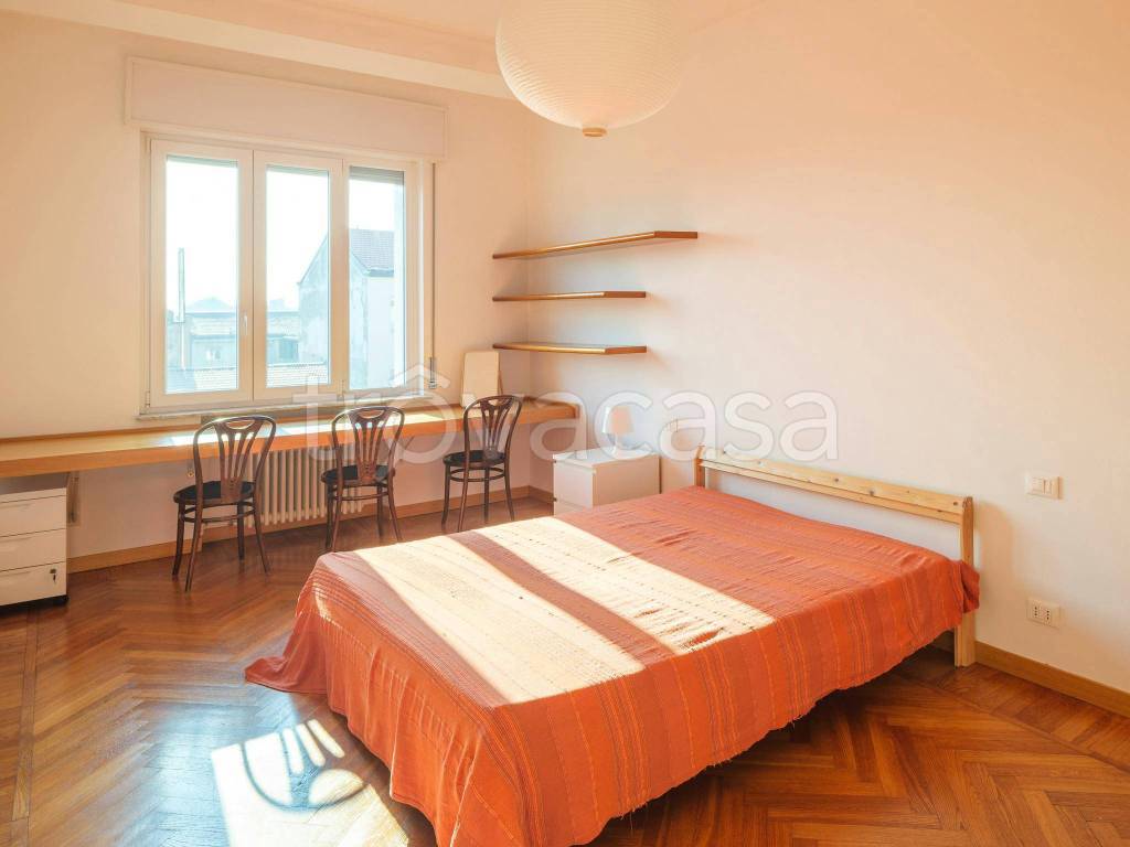 appartamento in affitto a Milano in zona Città Studi