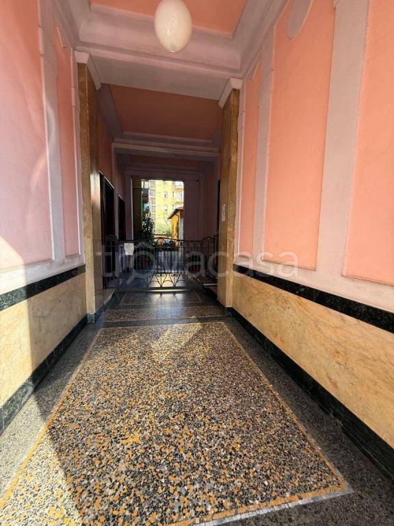 appartamento in affitto a Milano in zona Città Studi