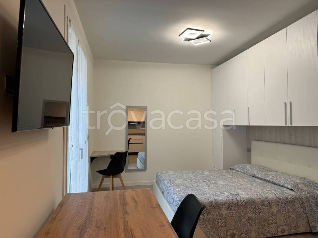 appartamento in affitto a Milano in zona Città Studi