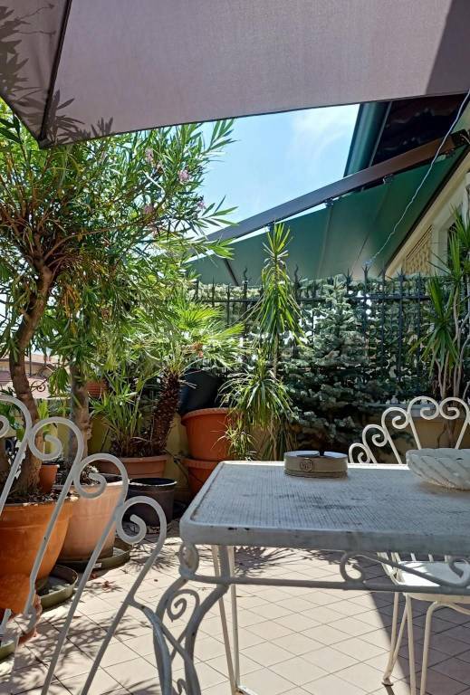 appartamento in affitto a Milano in zona Maggiolina