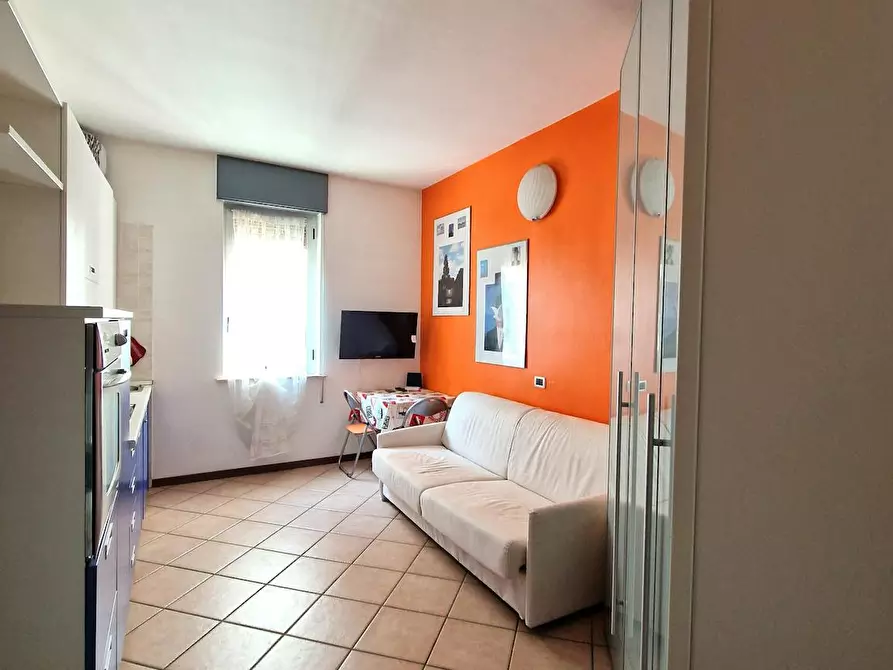 appartamento in affitto a Milano in zona Bocconi