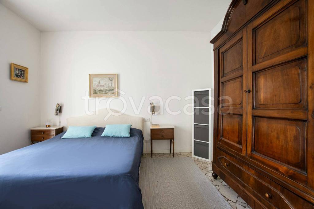 appartamento in affitto a Milano in zona Sempione