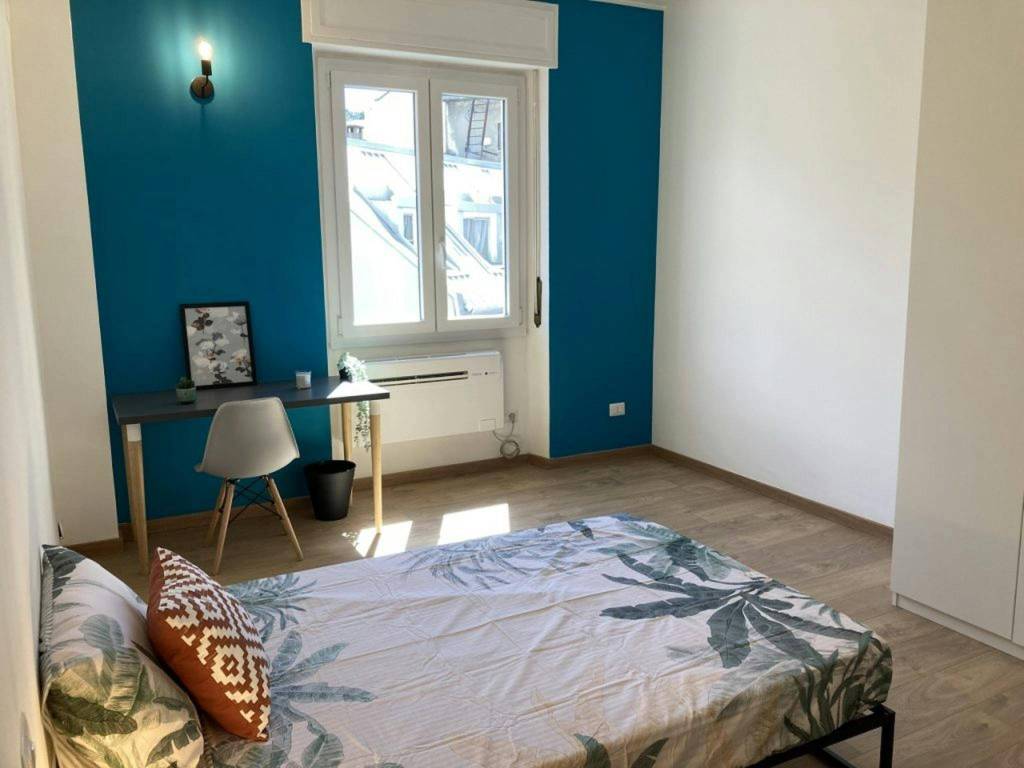 appartamento in affitto a Milano in zona Città Studi