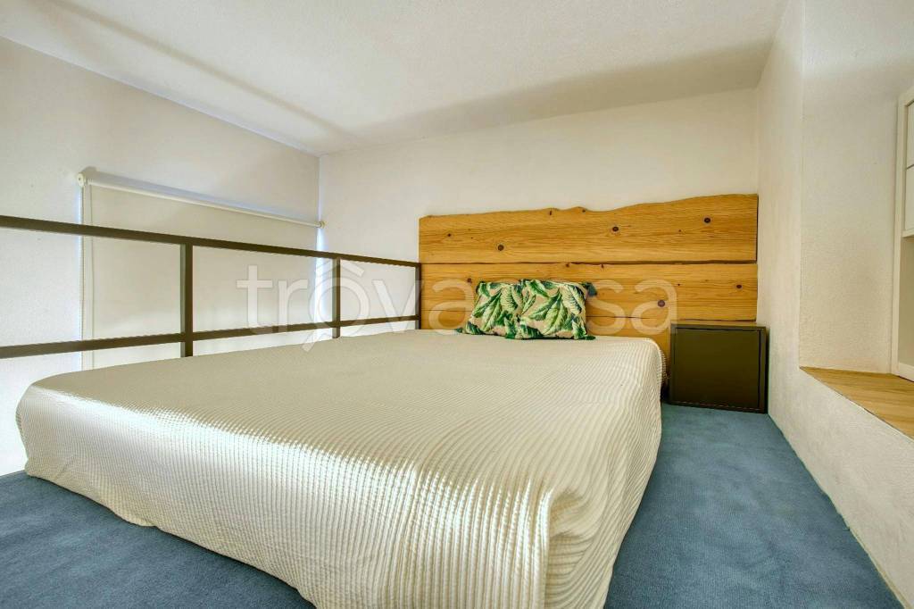 appartamento in affitto a Milano in zona Turro