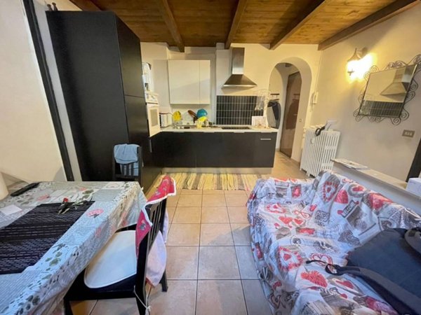 appartamento in affitto a Milano in zona Stadera