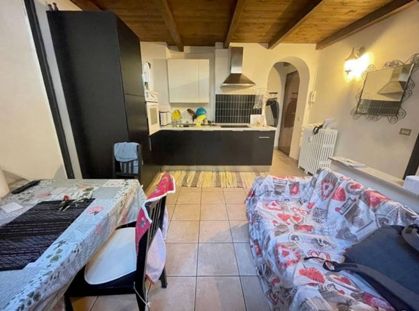 appartamento in affitto a Milano in zona Chiesa Rossa