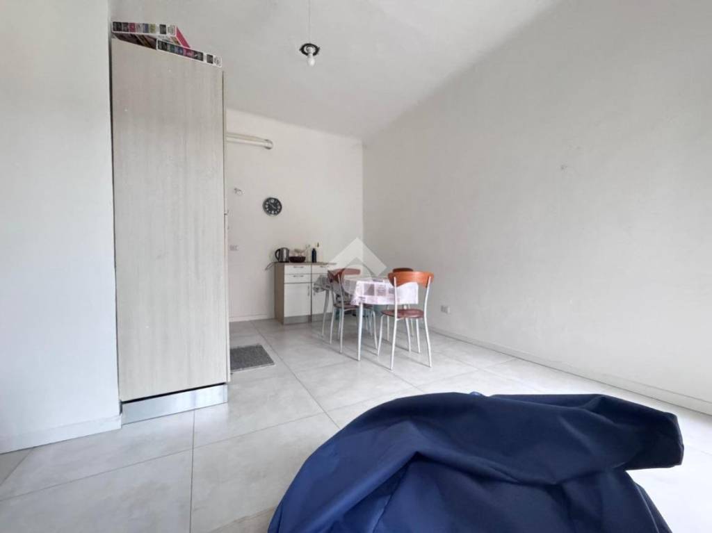 appartamento in affitto a Milano in zona Turro