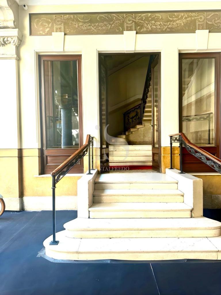 appartamento in affitto a Milano in zona Centro Storico