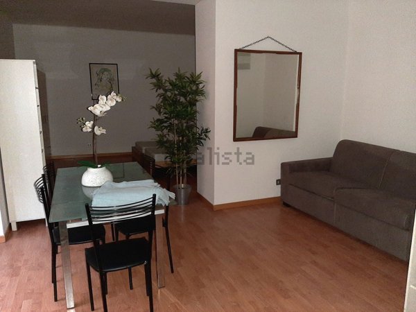 appartamento in affitto a Milano in zona Guastalla