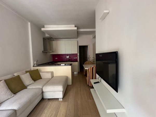 appartamento in affitto a Milano in zona Sempione