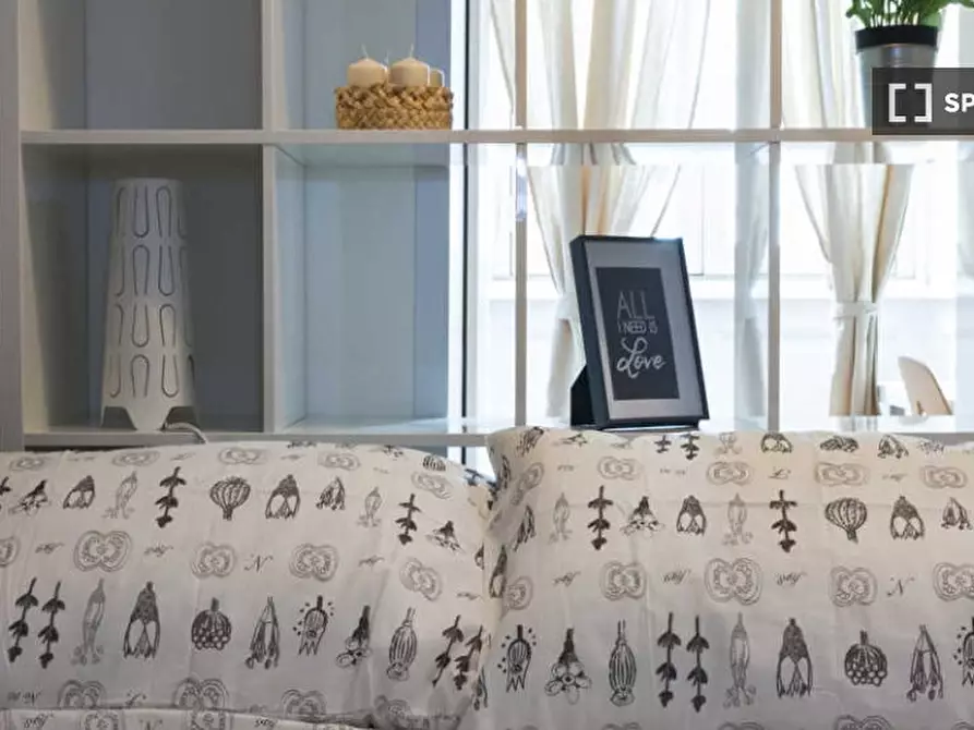 appartamento in affitto a Milano in zona Isola