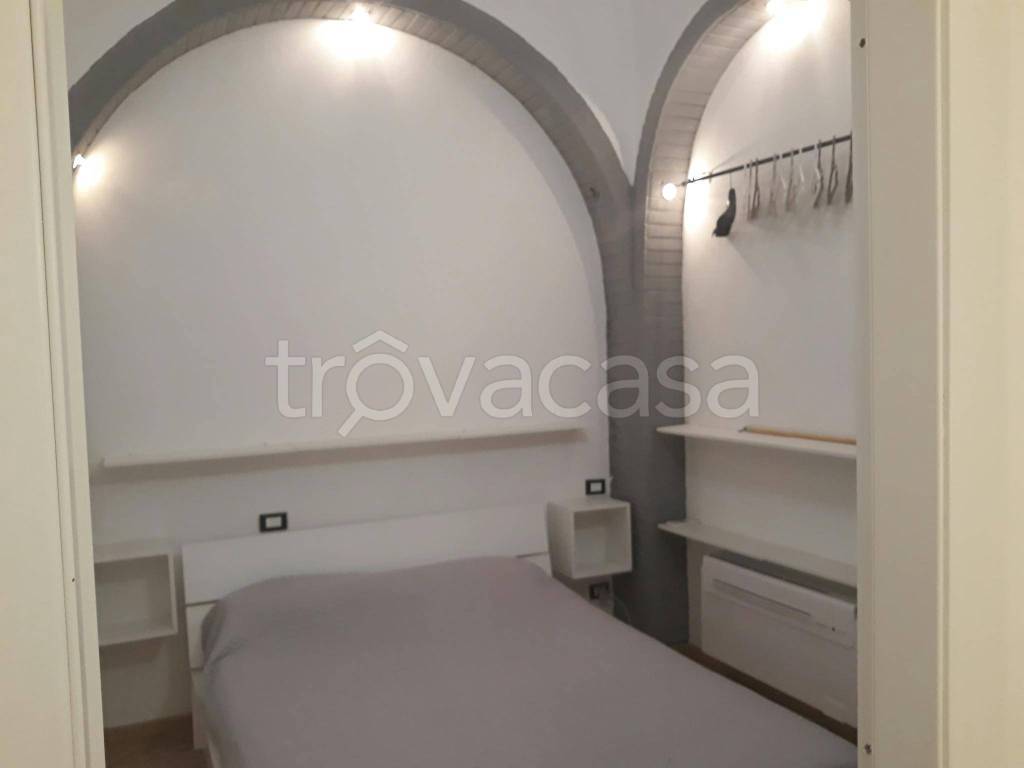 appartamento in affitto a Milano in zona Vigentino