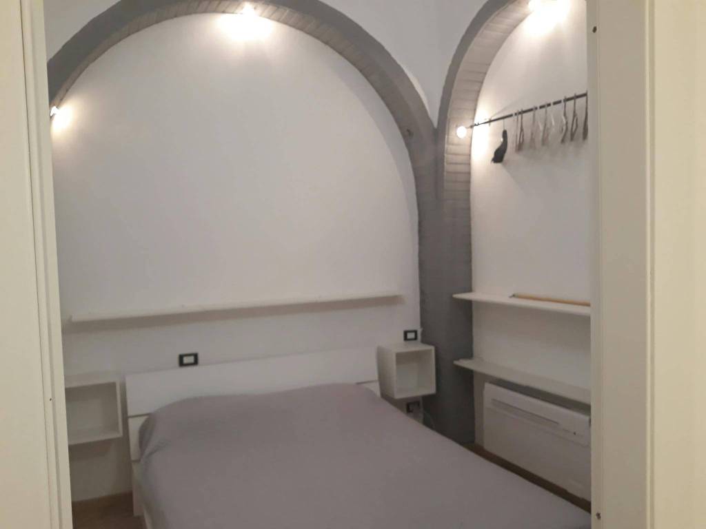 appartamento in affitto a Milano in zona Vigentino