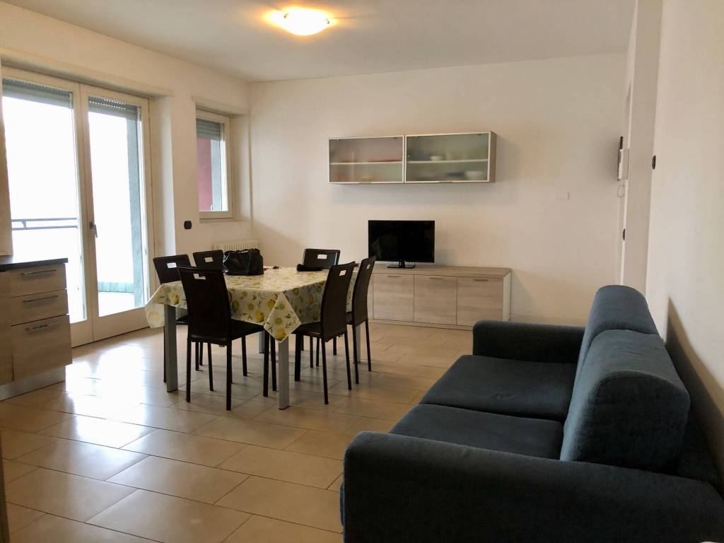 appartamento in affitto a Milano in zona Precotto