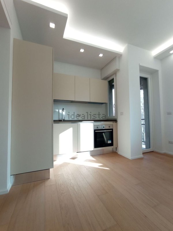 appartamento in affitto a Milano in zona Isola