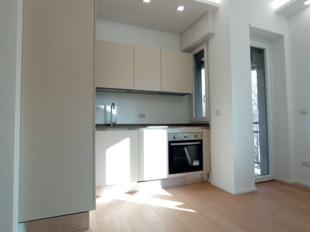 appartamento in affitto a Milano in zona Isola