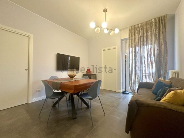 appartamento in affitto a Milano in zona Porta Genova