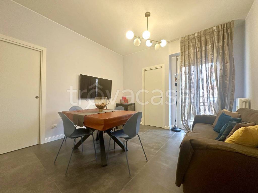 appartamento in affitto a Milano in zona Solari