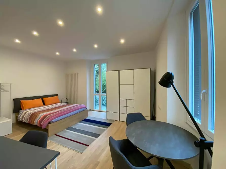 appartamento in affitto a Milano in zona Affori