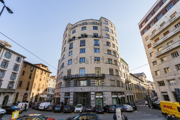 ufficio in affitto a Milano