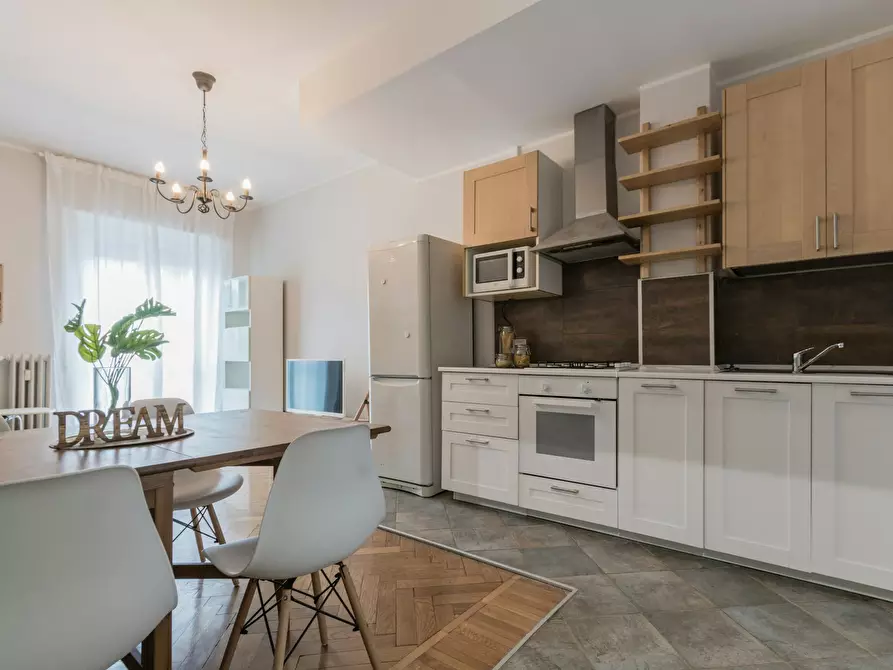 appartamento in affitto a Milano in zona Il Portello