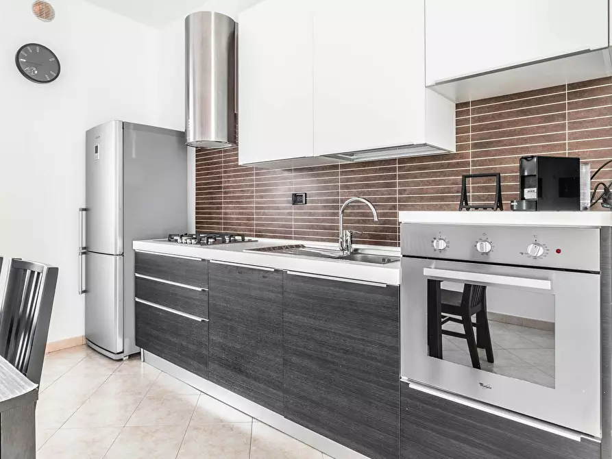 appartamento in affitto a Milano in zona Bocconi