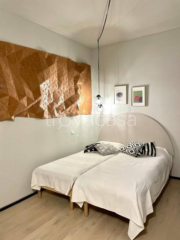 appartamento in affitto a Milano in zona Porta Genova