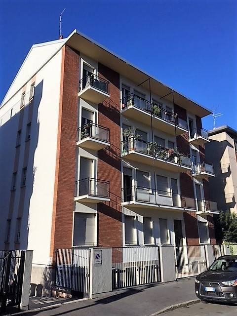 appartamento in affitto a Milano in zona San Siro
