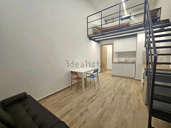 appartamento in affitto a Milano in zona Porta Vittoria