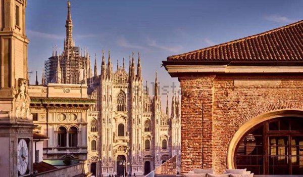 ufficio in affitto a Milano in zona Centro Storico