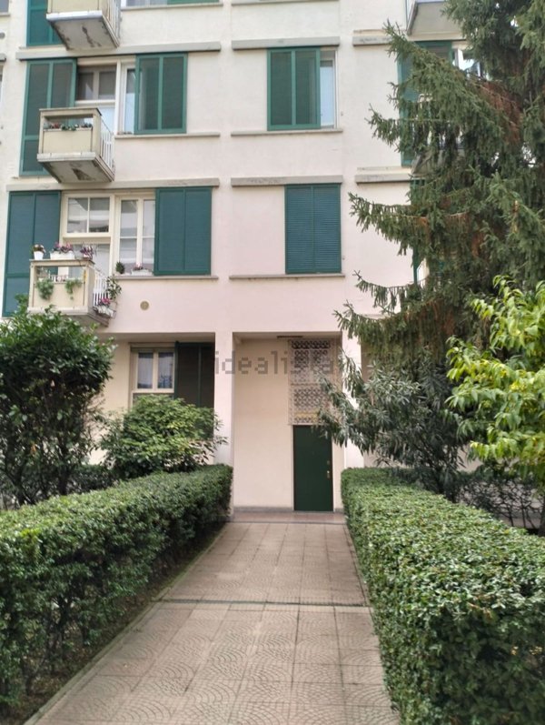 appartamento in affitto a Milano in zona Stadera