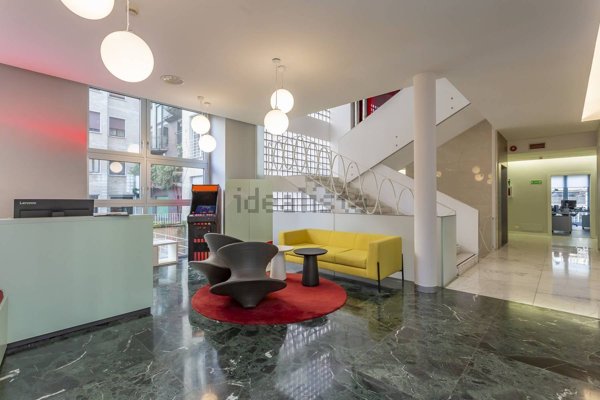 ufficio in affitto a Milano