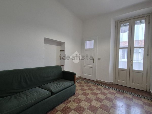 appartamento in affitto a Milano in zona San Vittore