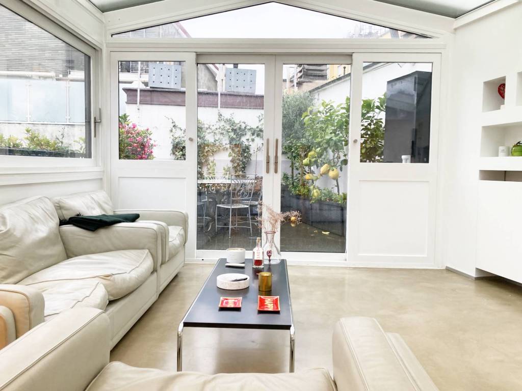 appartamento in affitto a Milano in zona Centro Storico